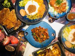 -馔豚·台北菜专门店(深圳湾万象城店)