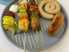 -库滋明·俄罗斯特色美食(中央大街店)