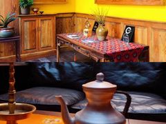 -松赞拉萨林卡酒店