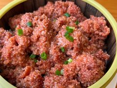 -莲餐厅·湖北菜·藕汤是头牌(愚园路店)