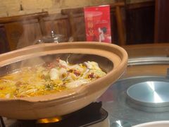 -李久其家民间餐厅(梅溪湖店)