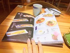 -TORO MaKi 寿司·日料(华创店)