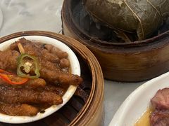 -华峰食馆(氹仔店)