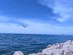 -青海湖二郎剑景区