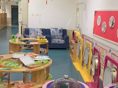 -九龙坡区机关幼儿园教育集团绿洲怡乐幼儿园