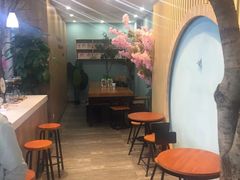 -九龙餐厅(大沽路店)