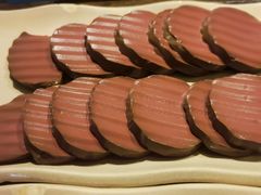 鸭血-小龙坎老火锅(工体店)