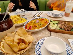 -KingThaia金泰兰(滨江天街店)