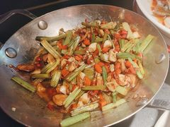 -湘阁里辣(东门茂业店)
