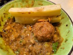 -一叶一世界·素食餐厅(锦华万达店)