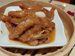 -点都德(长泰广场店)