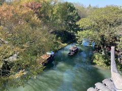 -西溪国家湿地公园