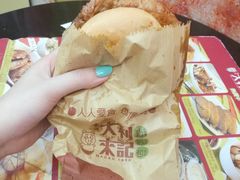-大利来记餐厅(大三巴店)
