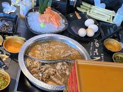-牛武士寿喜烧·和牛火锅自助(全球首店)