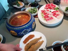 -享月汤皇·海鲜小火锅·聚会(曲江创意谷店)