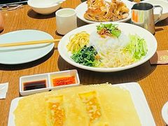 -北李妈妈菜·虾爬子大锅贴(贵和店)
