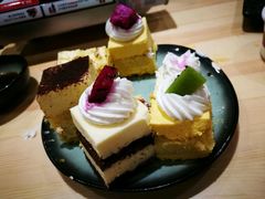 -菊上日式料理(蚌埠银泰店)
