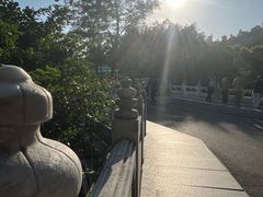 -珠海圆明新园