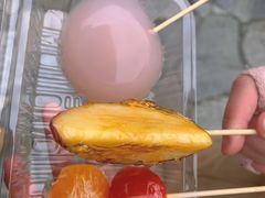 -甘堡藏寨