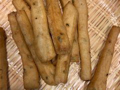 -碎怂烤肉(钟楼柳巷店)