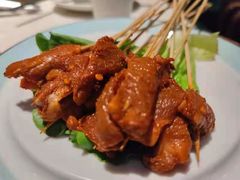 -重庆德庄火锅(映月湖环宇城店)
