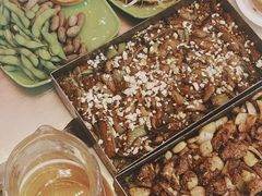 -老三李村河底戳子肉(总店)