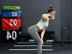 -Burn Fit燃炼健身工作室(新都旗舰店)