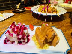 -那家老院子(云峰街店)