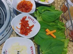 -安又胖韩国烤肉(美罗城店)