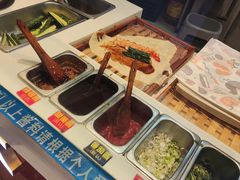 -高麦卷饼王(星海生活广场店)