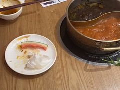 -松野谷·寿喜烧自助(华联顺义金街购物中心店)
