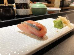 -Sushi Hanzo半藏(天环广场店)