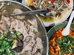 翘脚牛肉-牛四娃跷脚牛肉·非物质文化遗产传承名店(峨眉山店)