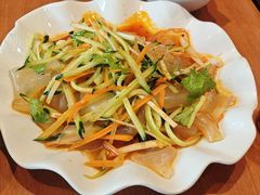 -鸿毛饺子(紫竹桥店)
