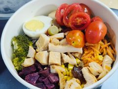 -MURVEY·LF·蔓味轻食(仙林店)