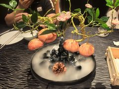 -天瑞轩·粤菜餐厅