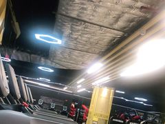 -峰鸟24h自助健身(锦泰城店)