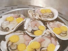 -飞尝蚝·顺德菜·鱼生(顺德总店)