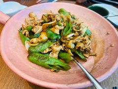 -云海肴·汽锅鸡·云南菜(苏州中心店)