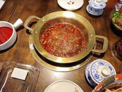 -牛签签串串香(IFS店)