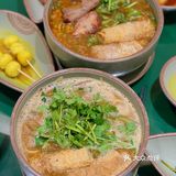 天星码头概念店就在上海环贸iapm｜爆火“蘭”不住｜肥汁米蘭