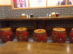 -忆秦时(银泰in77店)