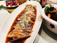 竹蛏王-钱塘宴(东站西子国际店)