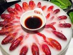 -红盔甲·小龙虾(天钥桥店)
