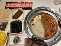 -椒王火锅(厚街万达店)