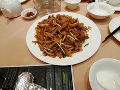 -宝园酒家(美林M·LIVE天地东座店)