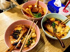 -螺大蛳柳州螺蛳粉·火锅·热干面(西城永捷店)