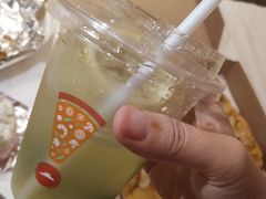 暴打柠檬-必胜客(津塘店)