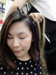 点击看大图 -KS COLOUR漂色·染发·画染