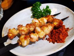 -饭团匠·料理小食堂(玉林店)